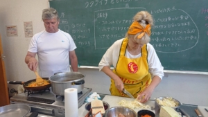 ウクライナをもっと身近に感じませんか？